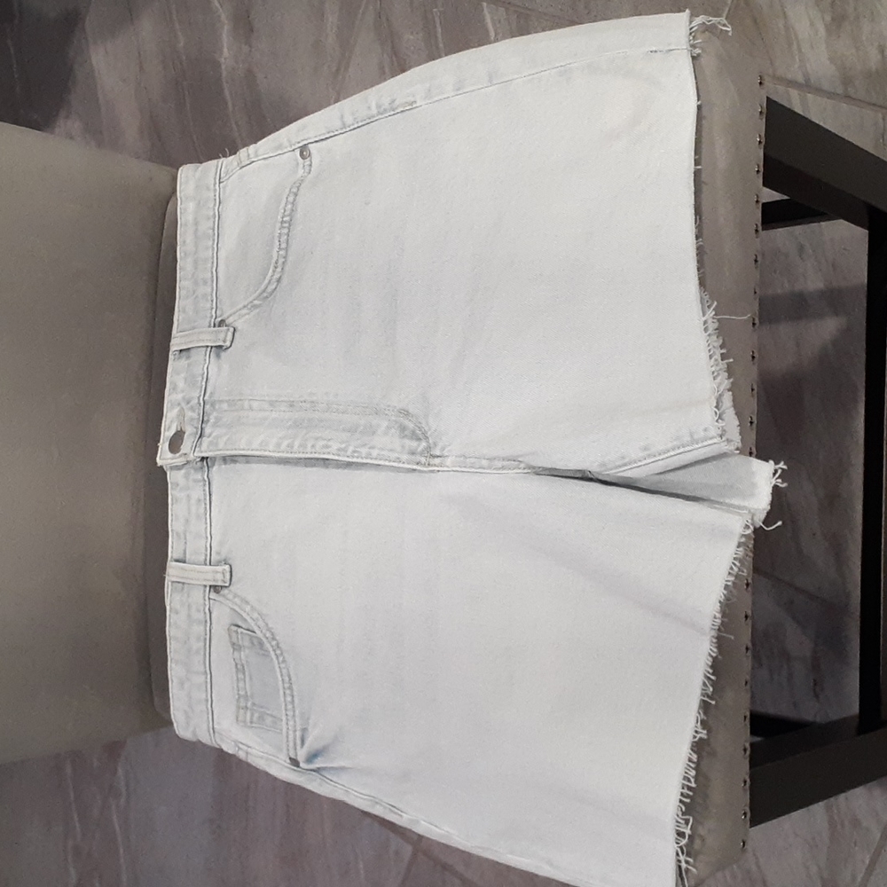NWT Joe's Denim Shorts